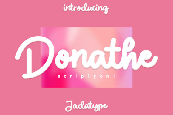 Donathe: A Versatile Script for Creative Projects