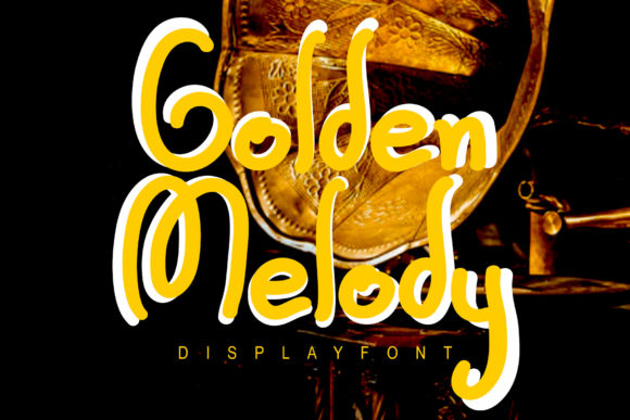 Golden Melody: A Premium Script for Elegant Projects
