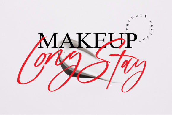 Long Stay: A Versatile Script for Modern Design