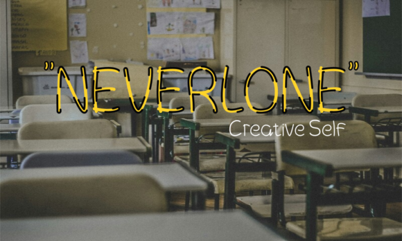 Transform Your Brand with Neverlone Font